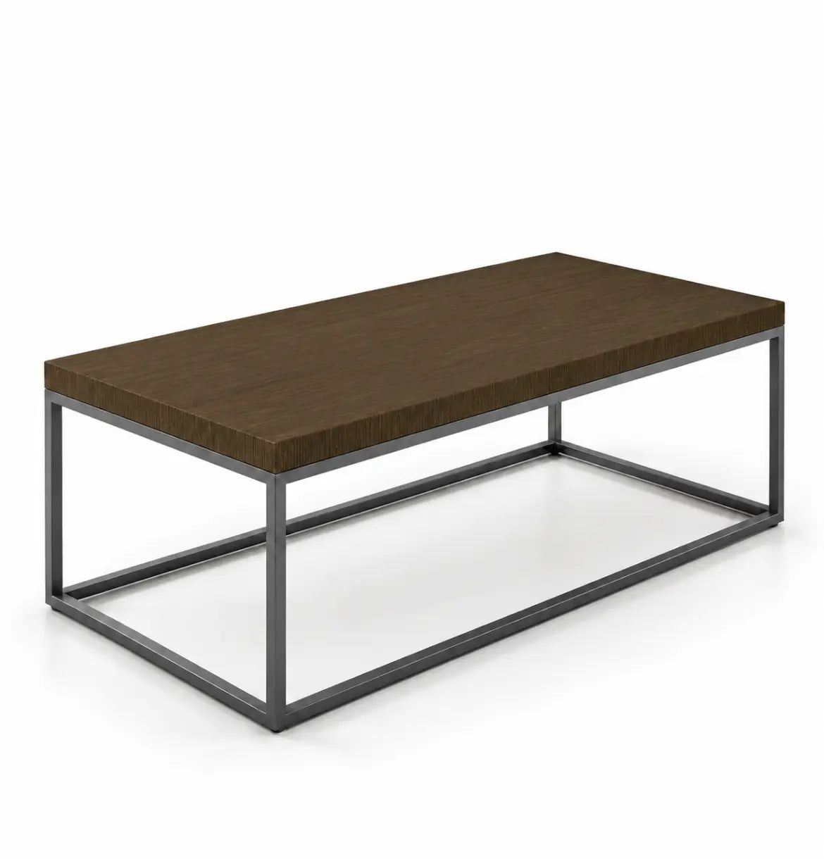 Worli Veneer Center Coffee Table Consumer KANO CY08 Dark Chocolate Walnut 1200 8-10 Weeks