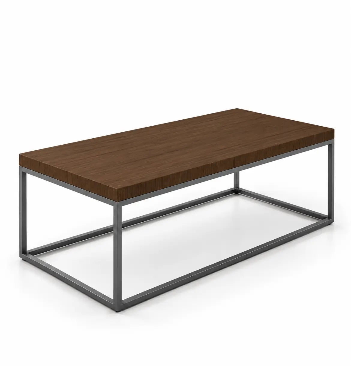 Worli Veneer Center Coffee Table Consumer KANO CY07 American Walnut 1200 8-10 Weeks