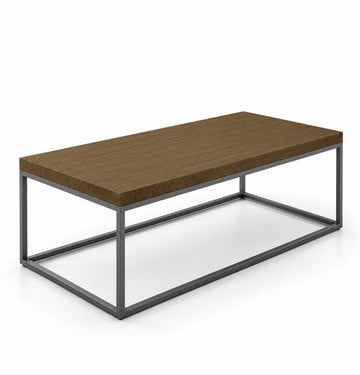 Worli Veneer Center Coffee Table Consumer KANO CY19 Mocha Teakwood 1200 8-10 Weeks