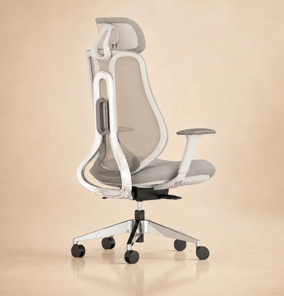 X2 Light Highback Consumer KANO