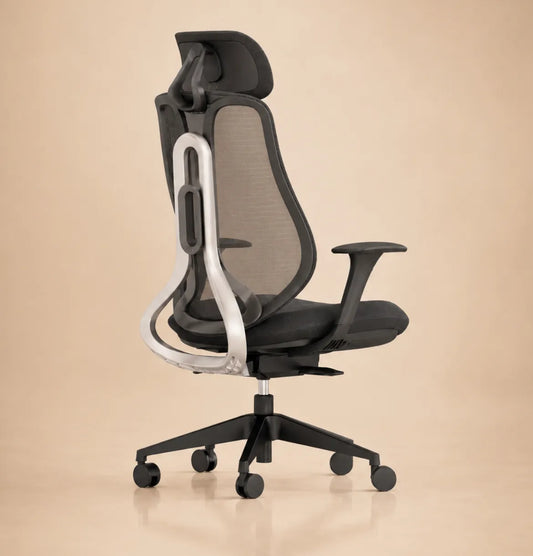 X2 Highback Consumer KANO