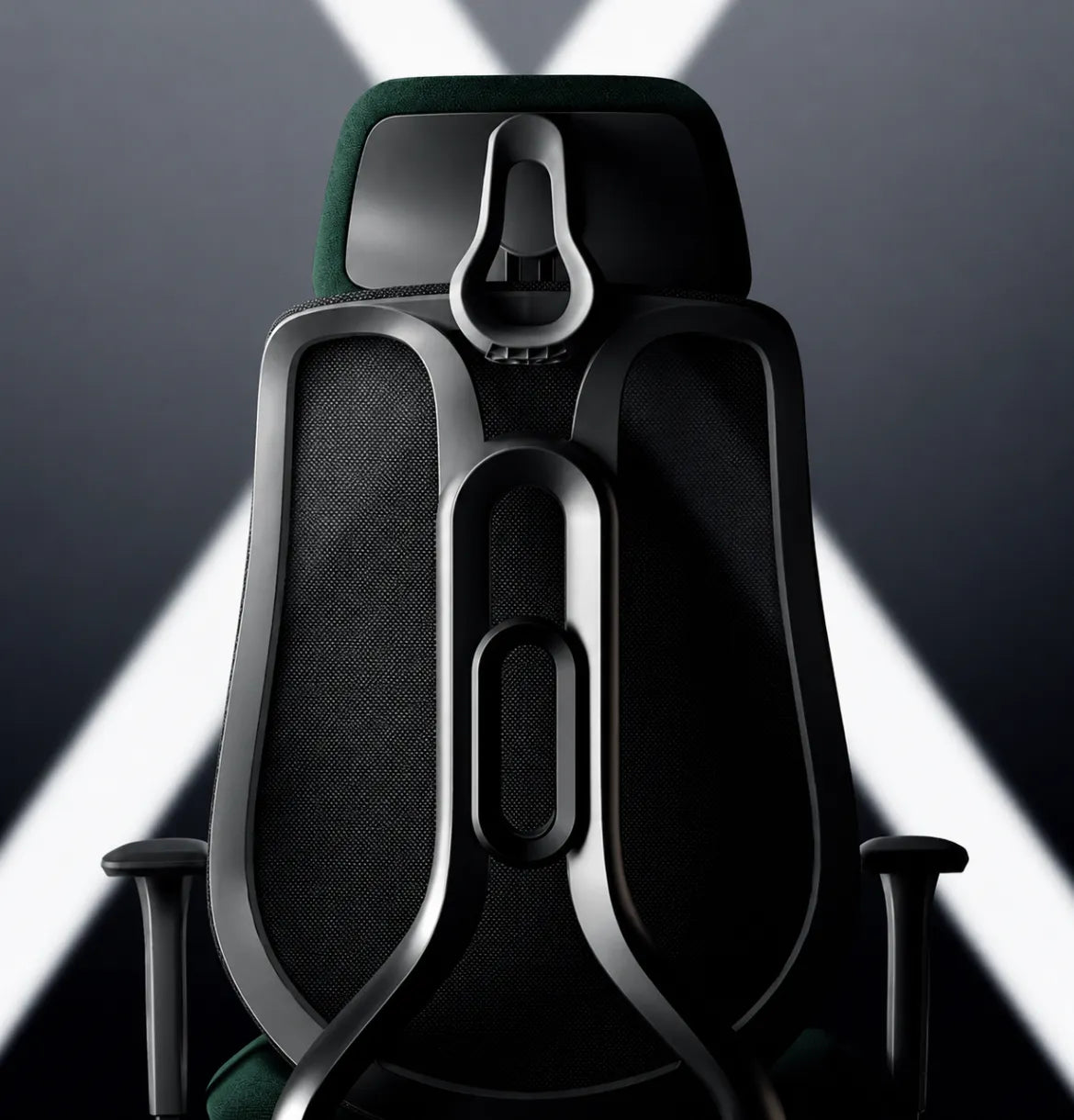 X2 Highback Consumer KANO