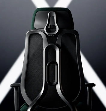 X2 Highback Consumer KANO