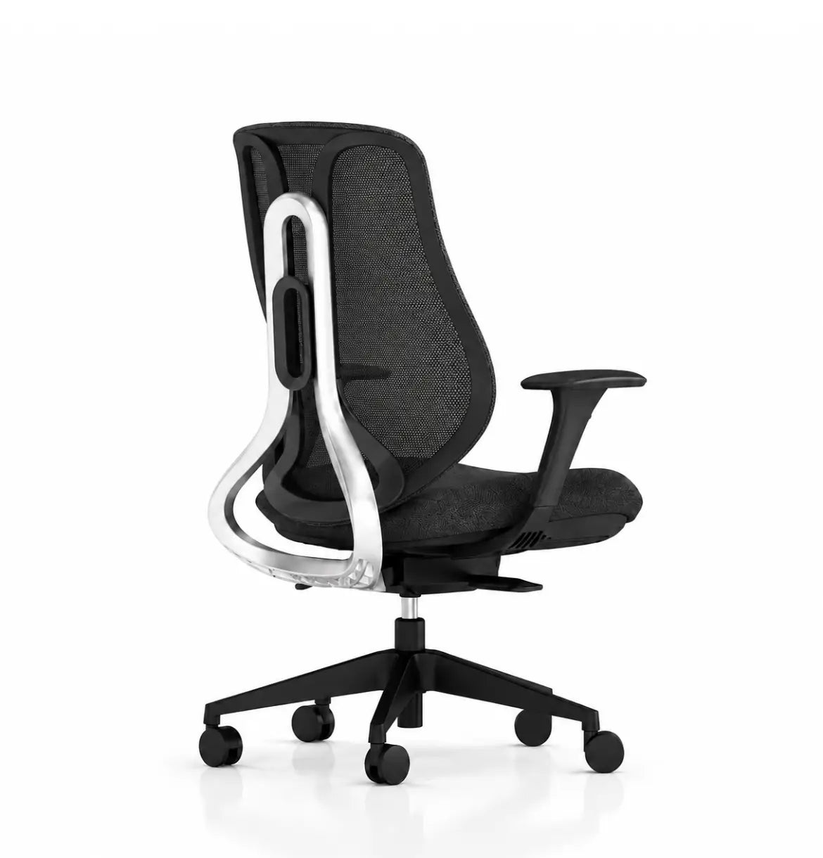 X2 Midback Consumer KANO Black Elite 8-10 Weeks