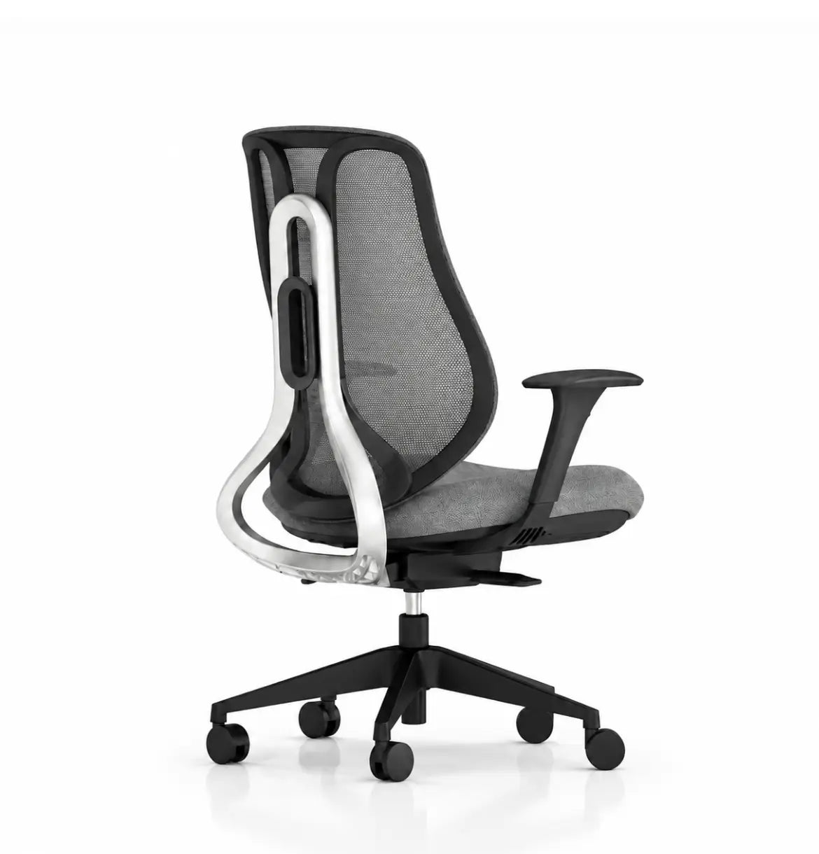 X2 Midback Consumer KANO Grey Elite 8-10 Weeks