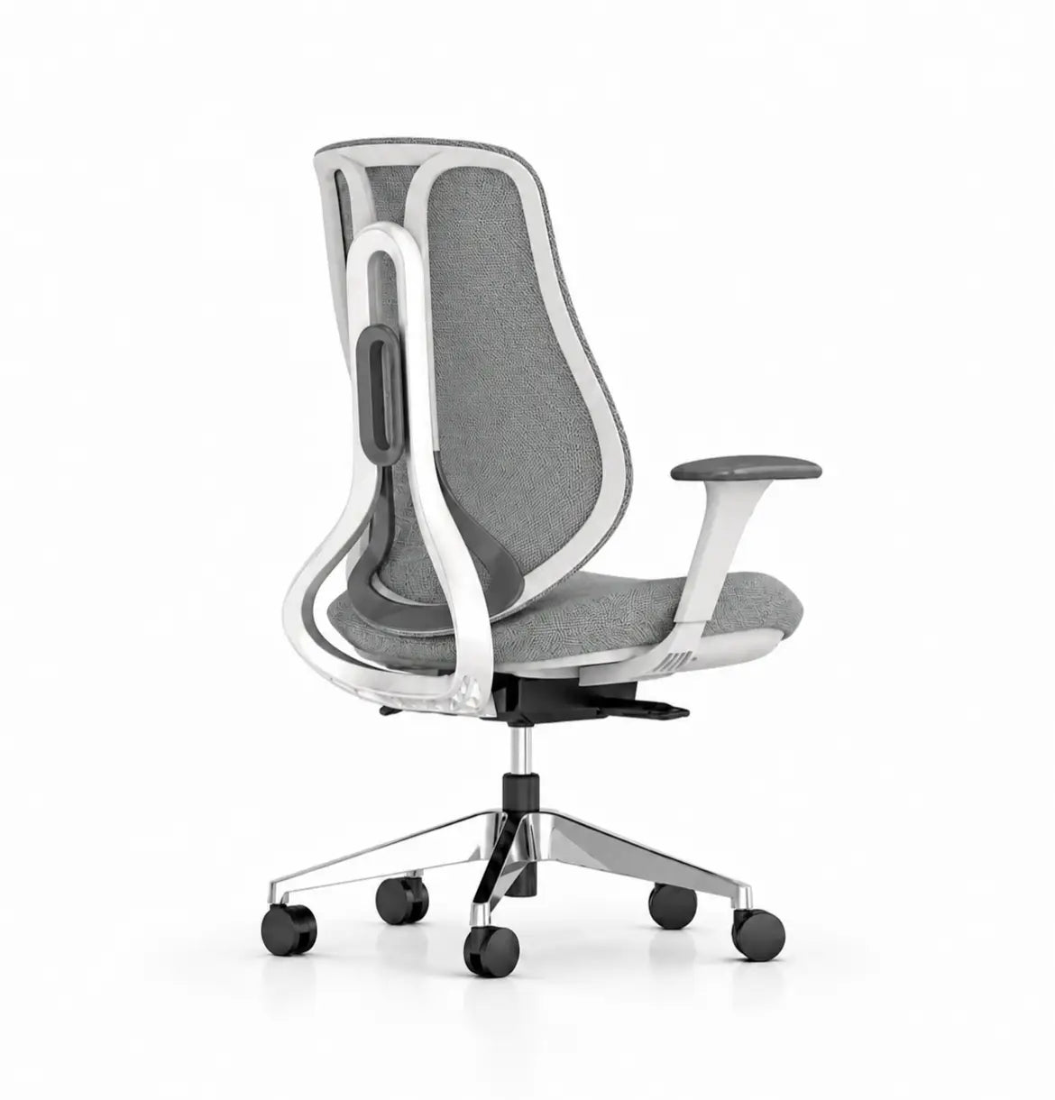 X2 Light Midback Consumer KANO Grey Ultra 8-10 Weeks