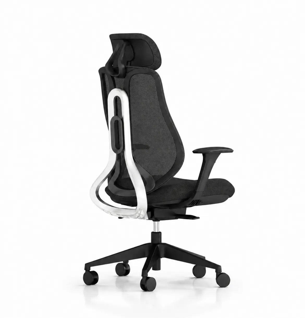 X2 Highback Consumer KANO Black Ultra 8-10 Weeks