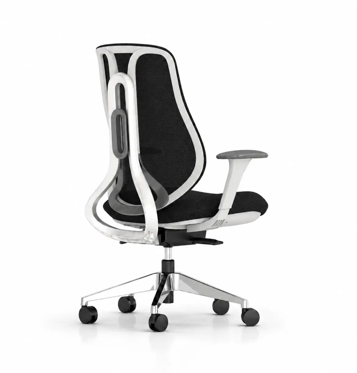 X2 Light Midback Consumer KANO Black Ultra 8-10 Weeks