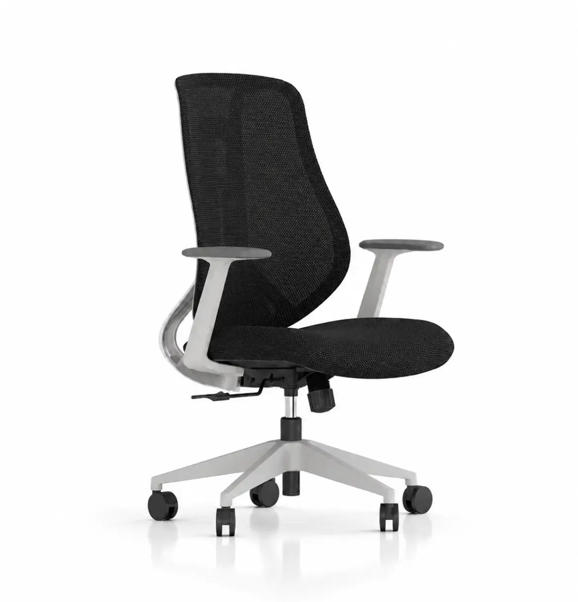 X2 Light Midback Consumer KANO Black Advance 8-10 Weeks