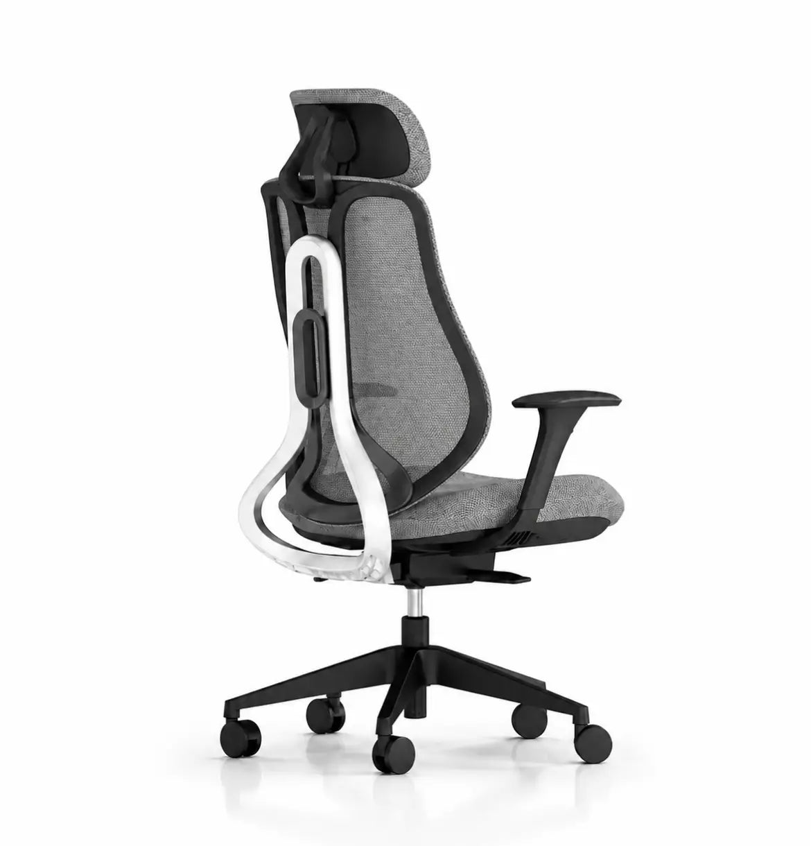 X2 Highback Consumer KANO Grey Ultra 8-10 Weeks