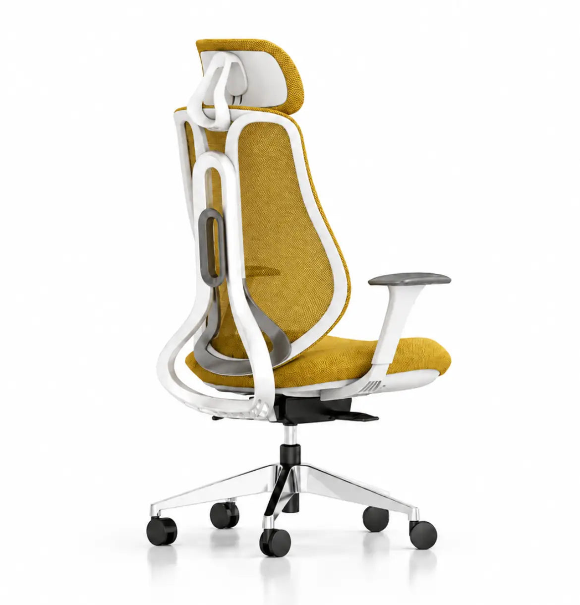 X2 Light Highback Consumer KANO Yellow Ultra 8-10 Weeks