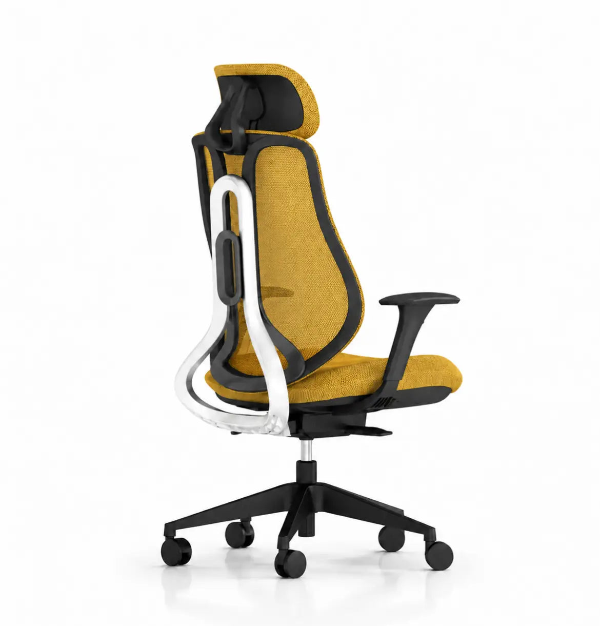 X2 Highback Consumer KANO Yellow Ultra 8-10 Weeks