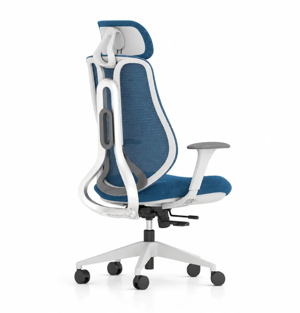 X2 Light Highback Consumer KANO Blue Ultra 8-10 Weeks