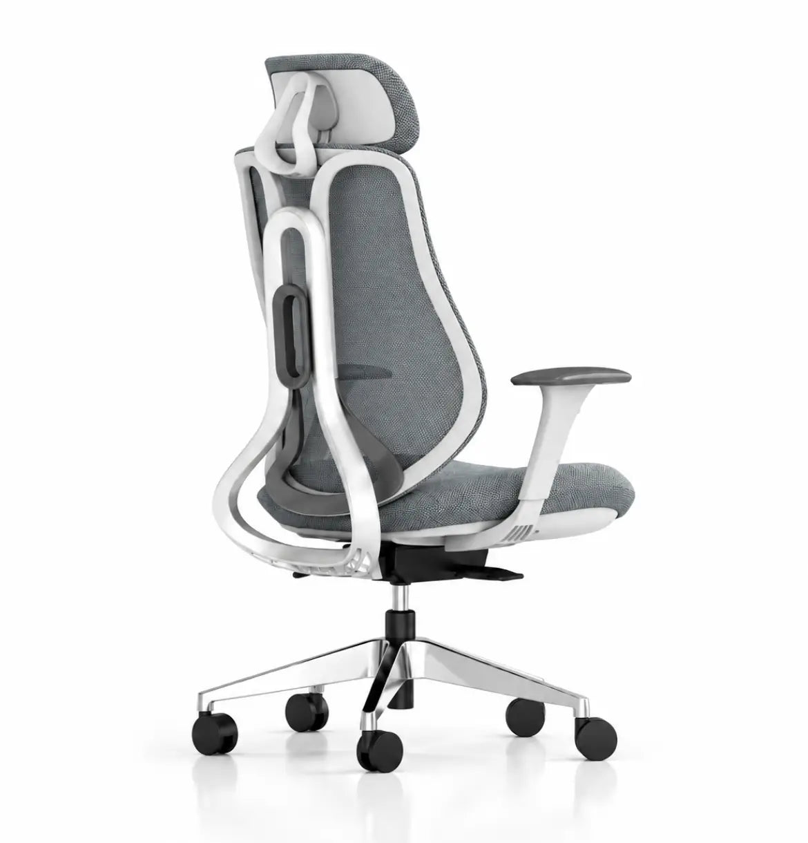X2 Light Highback Consumer KANO Grey Ultra 8-10 Weeks