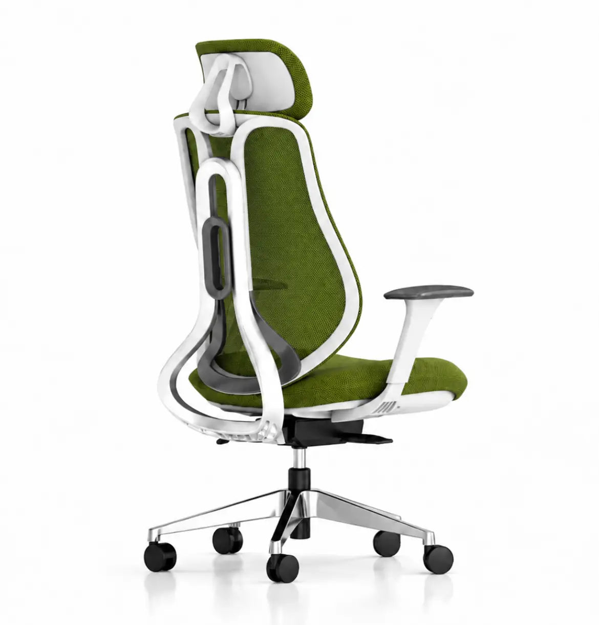 X2 Light Highback Consumer KANO Green Ultra 8-10 Weeks