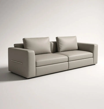 Yale Majlis 3-Seater Sofa Consumer KANO