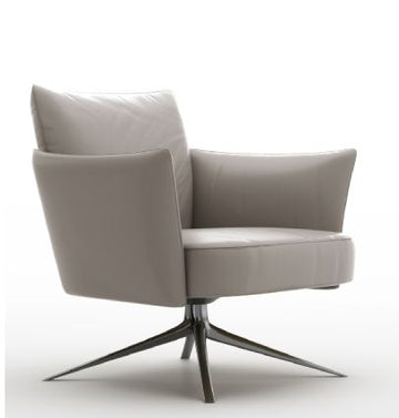 Loewe Executive Lounge Chair