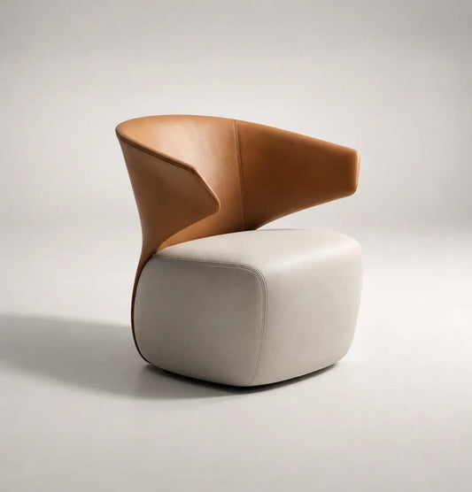 Yoda Lounge Chair Consumer KANO