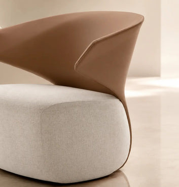 Yoda Executive Lounge Chair Consumer KANO   