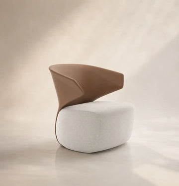 Yoda Executive Lounge Chair Consumer KANO   