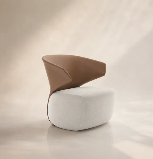 Yoda Executive Lounge Chair Consumer KANO   