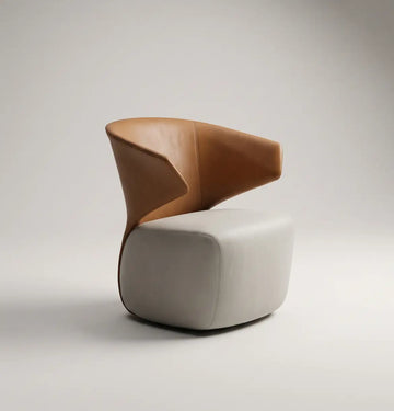 Yoda Lounge Chair