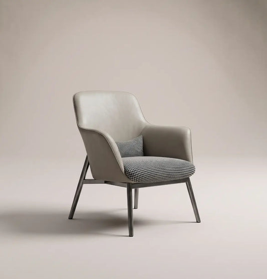 Yodo Lounge Chair Consumer KANO