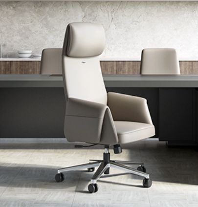 Presidential desk chair discount