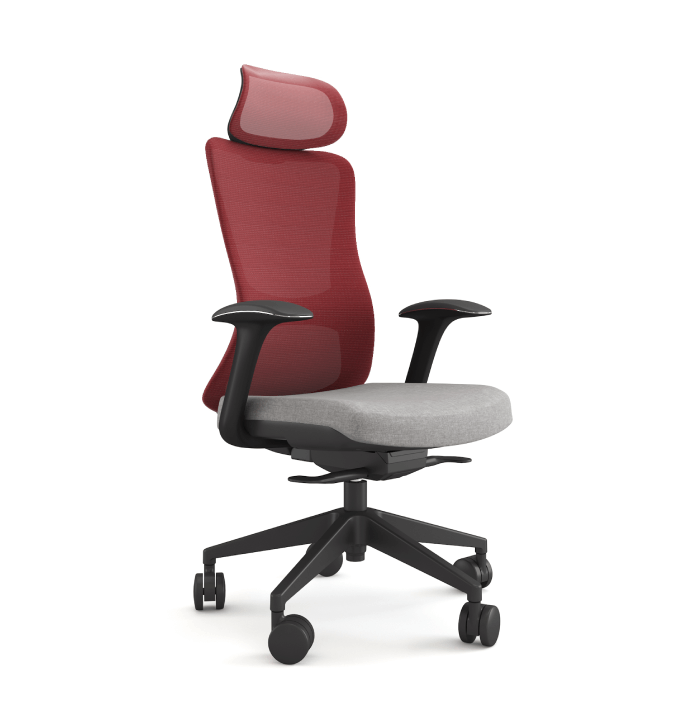 Yoto Highback Consumer KANO