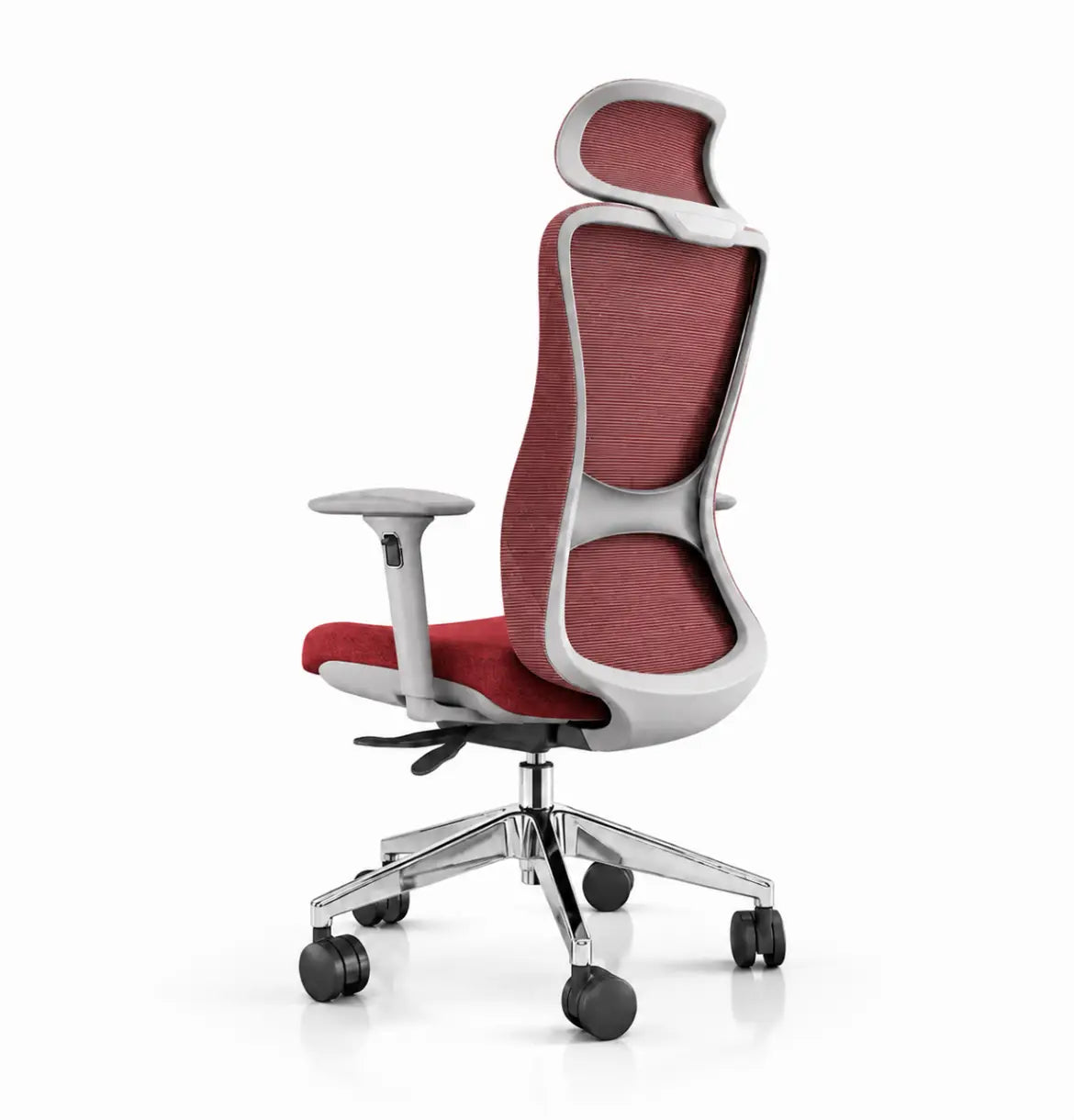 Yoto Light Highback Consumer KANO Red Advance 8-10 Weeks