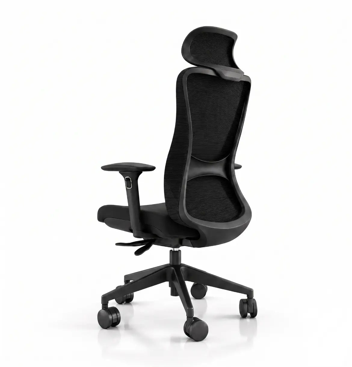 Yoto Highback Consumer KANO Black Advance 30 Days