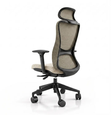 Yoto Highback Consumer KANO Khaki Advance 8-10 Weeks