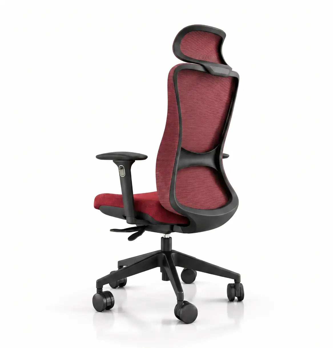 Yoto Highback Consumer KANO Red Advance 8-10 Weeks