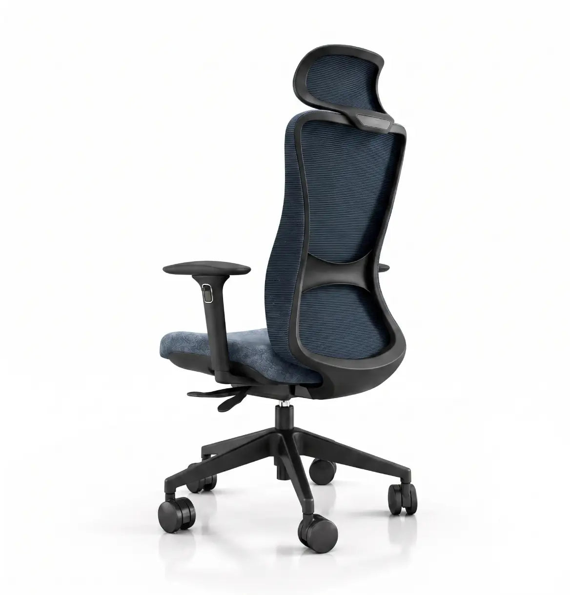 Yoto Highback Consumer KANO Blue Advance 8-10 Weeks
