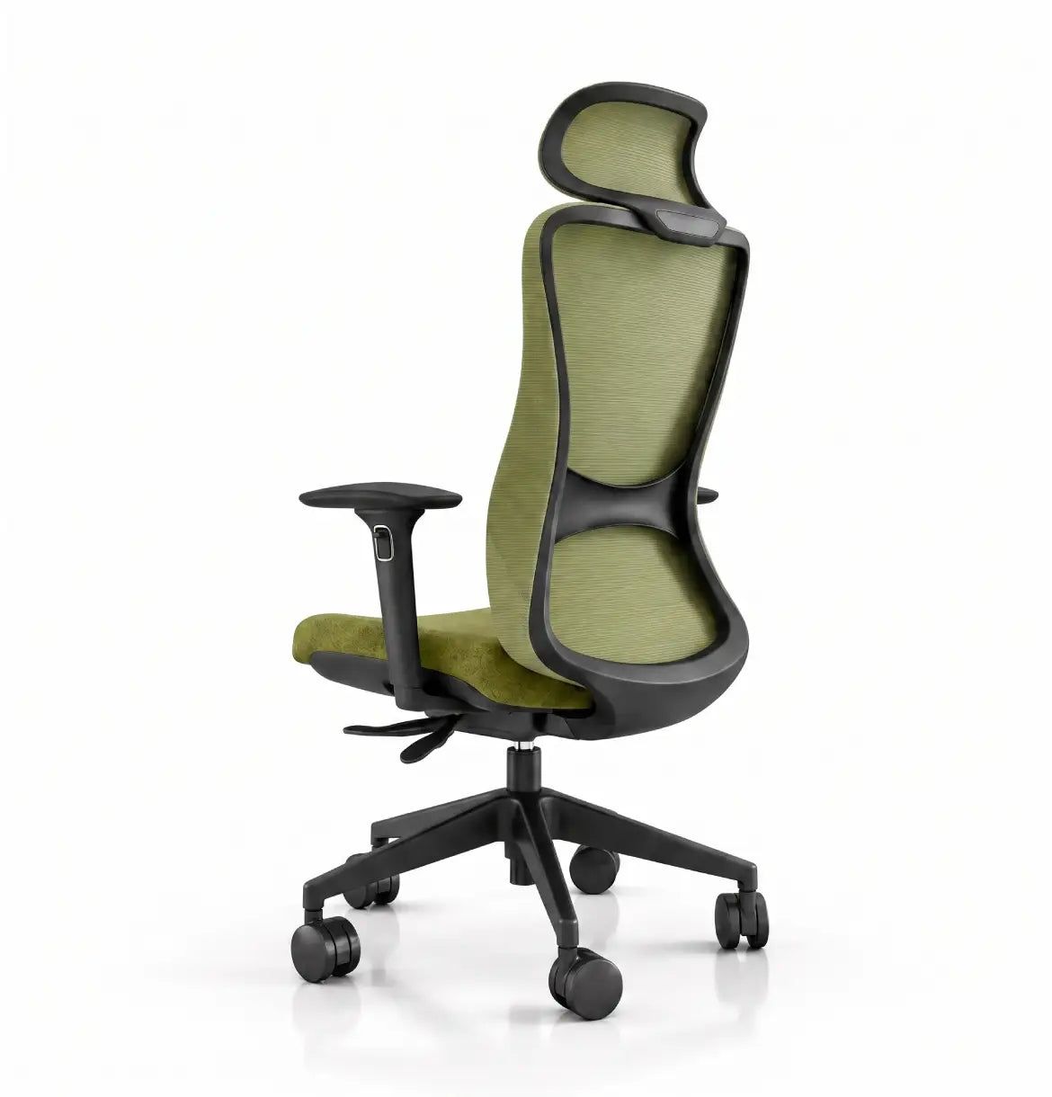 Yoto Highback Consumer KANO Green Advance 8-10 Weeks