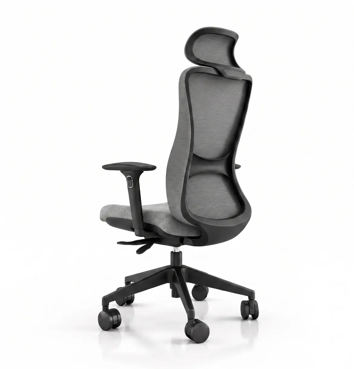 Yoto Highback Consumer KANO Grey Advance 8-10 Weeks