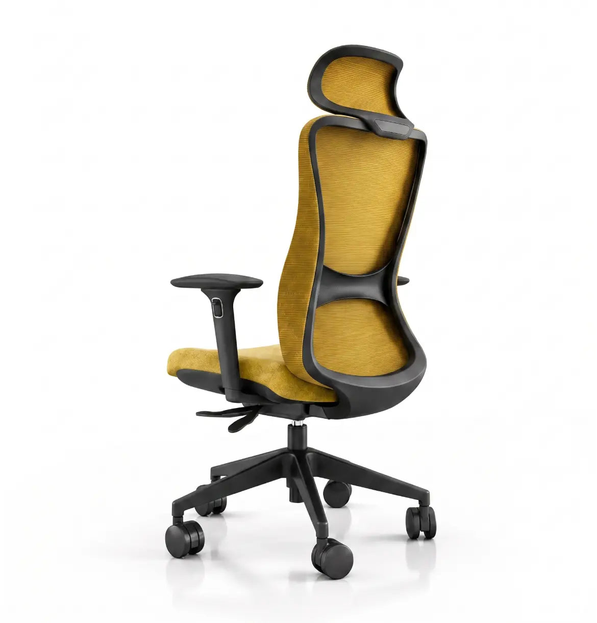 Yoto Highback Consumer KANO Yellow Advance 8-10 Weeks