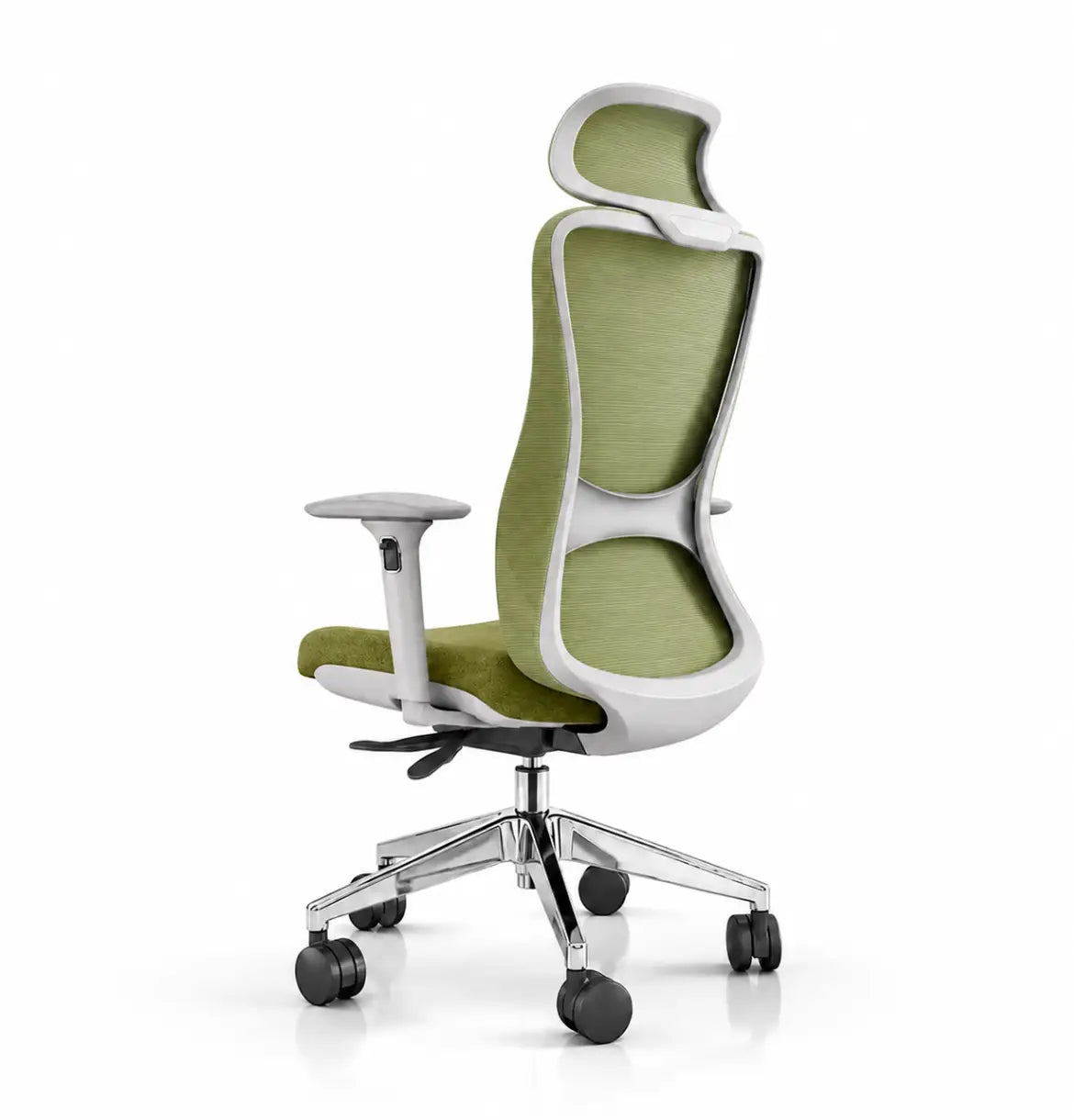Yoto Light Highback Consumer KANO Green Advance 8-10 Weeks