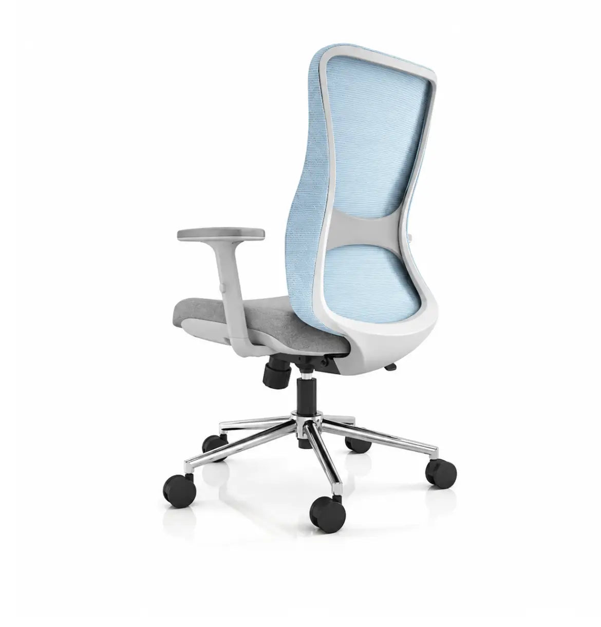 Yoto Light Midback Consumer KANO Light Blue Advance 8-10 Weeks