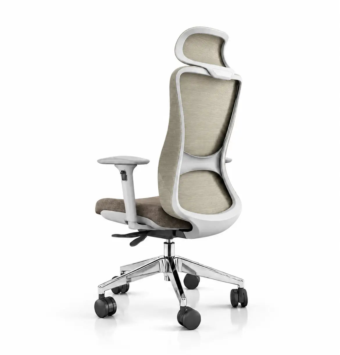 Yoto Light Highback Consumer KANO Brown Advance 8-10 Weeks