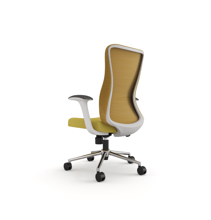 Yoto Light Midback Consumer KANO Yellow Tilt Mechanism 8-10 Weeks