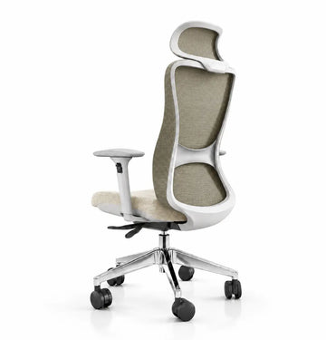 Yoto Light Highback Consumer KANO Khaki Advance 8-10 Weeks