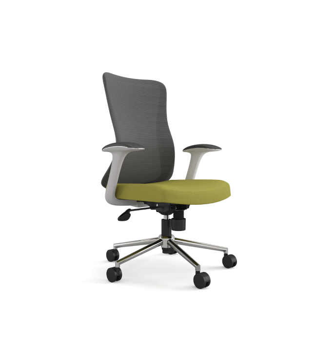 Yoto Light Midback Consumer KANO