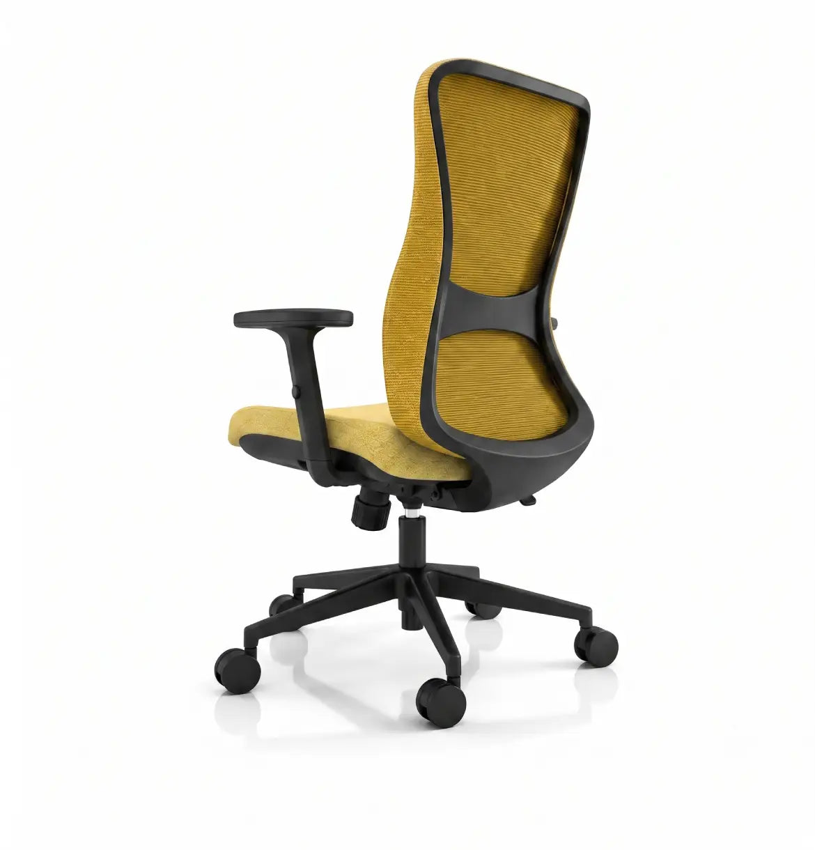 Yoto Midback Consumer KANO Yellow Advance 8-10 Weeks