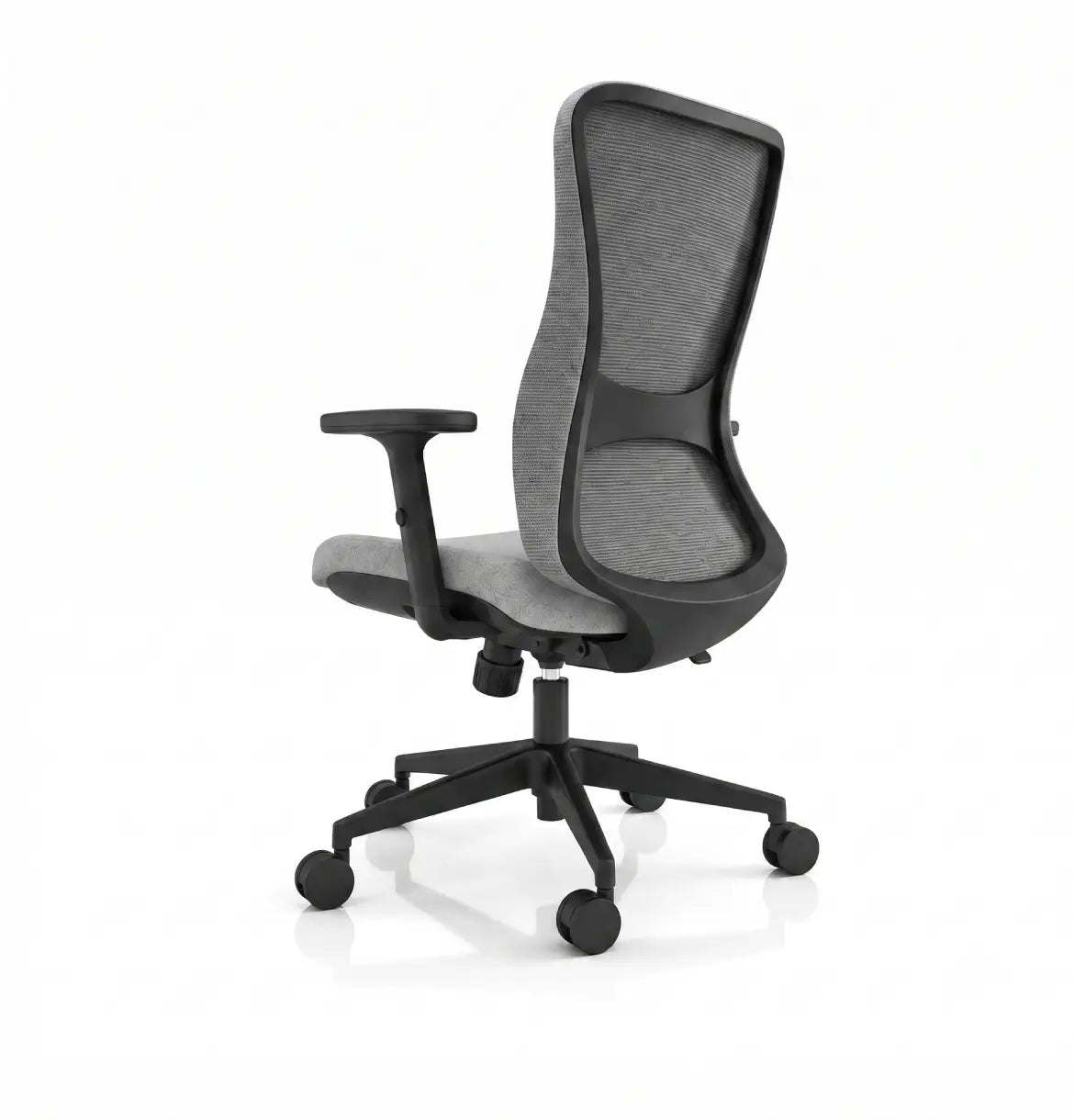 Yoto Midback Consumer KANO Grey Advance 8-10 Weeks