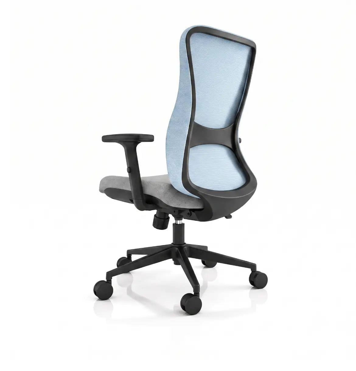 Yoto Midback Consumer KANO Light Blue Advance 8-10 Weeks