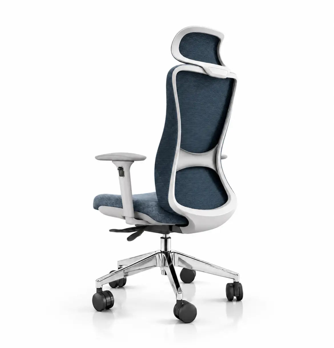 Yoto Light Highback Consumer KANO Blue Advance 8-10 Weeks