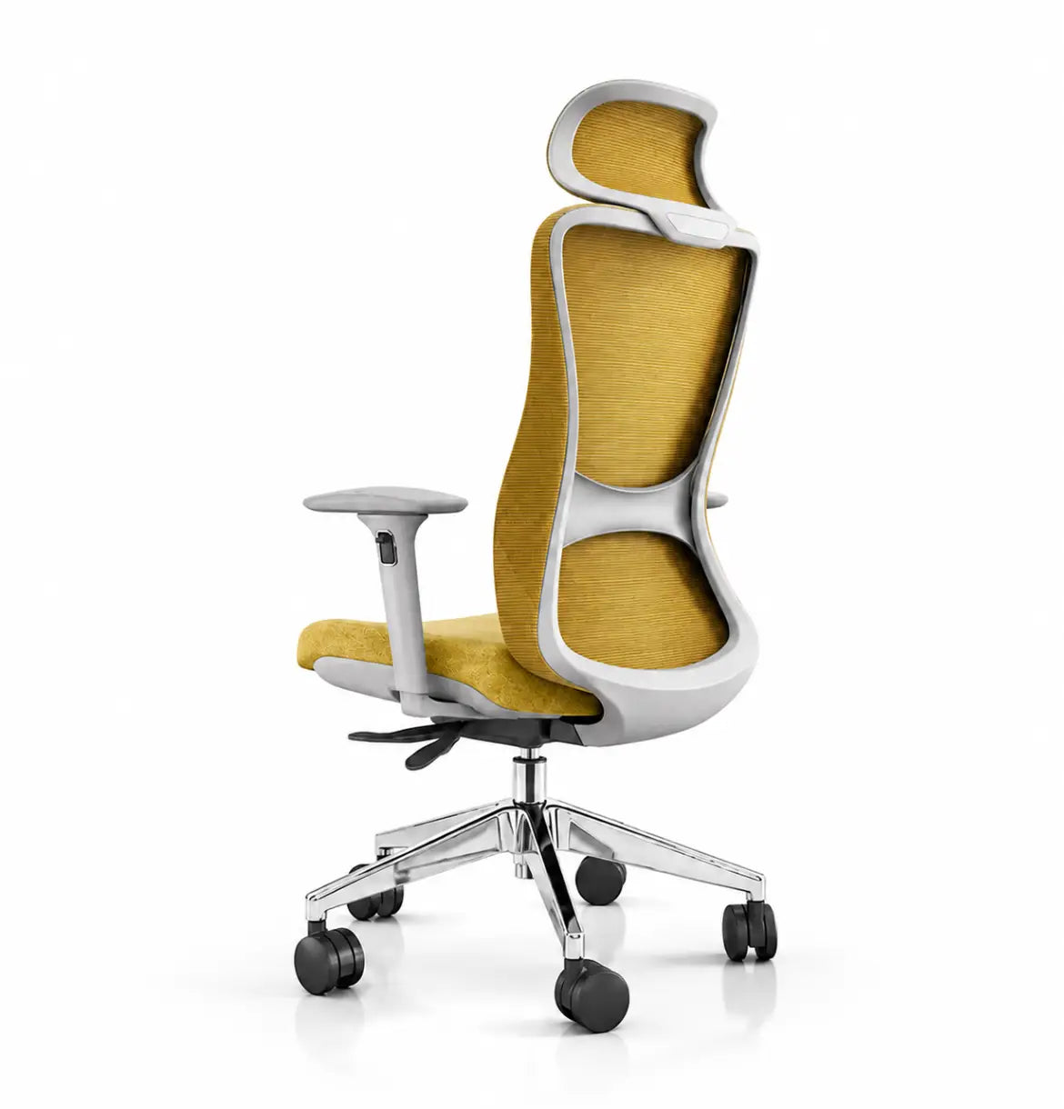 Yoto Light Highback Consumer KANO Yellow Advance 8-10 Weeks