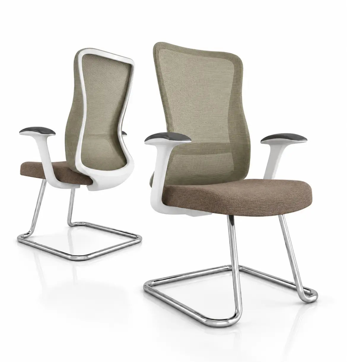 Yoto Light Visitor Consumer KANO Brown Chrome 8-10 Weeks