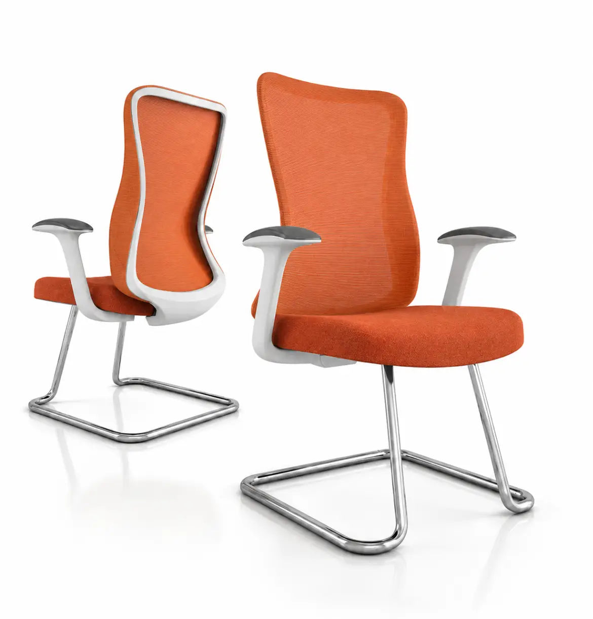 Yoto Light Visitor Consumer KANO Orange Chrome 8-10 Weeks